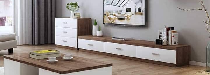 Office Desk